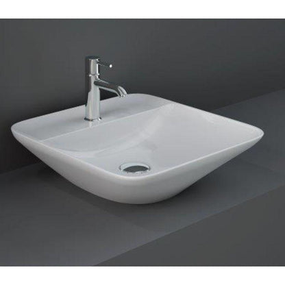 RAK-Variant Square Counter Top Wash Basin