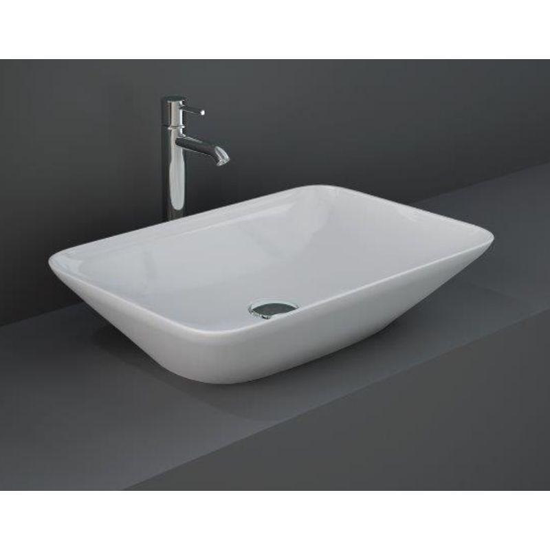 RAK-Variant Rectangular Counter Top Wash Basin