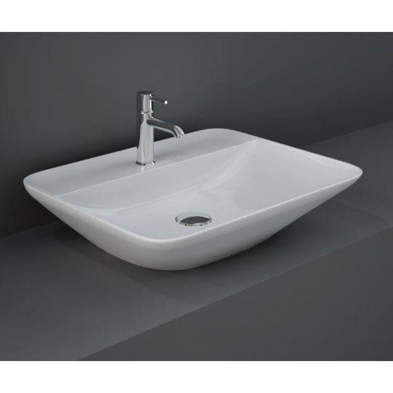 RAK-Variant Rectangular Counter Top Wash Basin