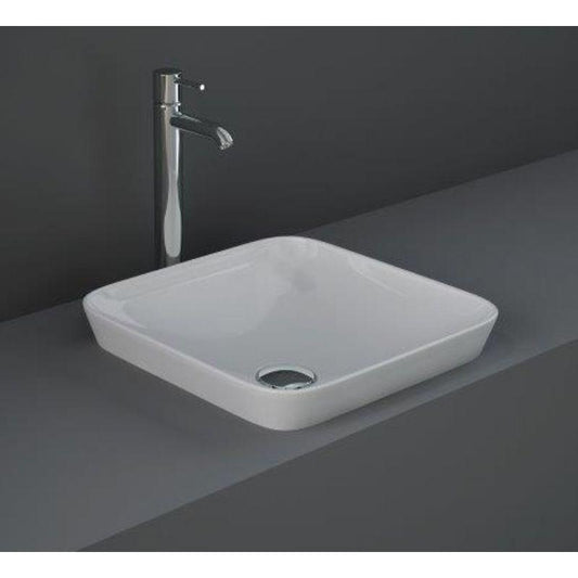 RAK-Variant Square Drop-In Wash Basin