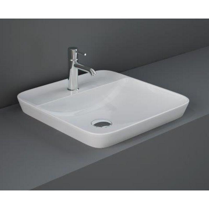 RAK-Variant Square Drop-In Wash Basin