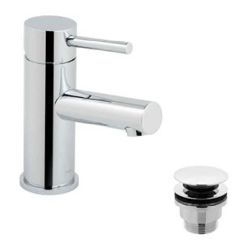 Vado Zoo Single Lever Mono Basin Mixer