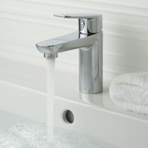 Vado Photon Single Lever Mono Basin Mixer