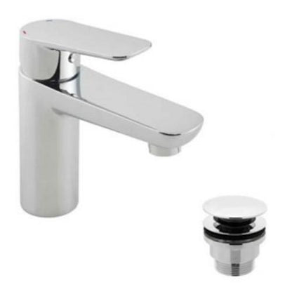 Vado Photon Single Lever Mono Basin Mixer