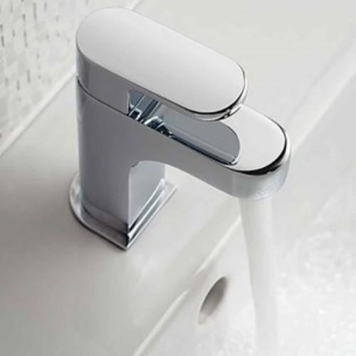 Vado Life Monobloc Basin Mixer