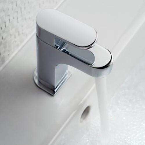 Vado Life Cloakroom Basin Mixer