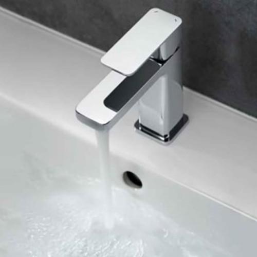 Vado Phase Single Lever Mono Basin Mixer