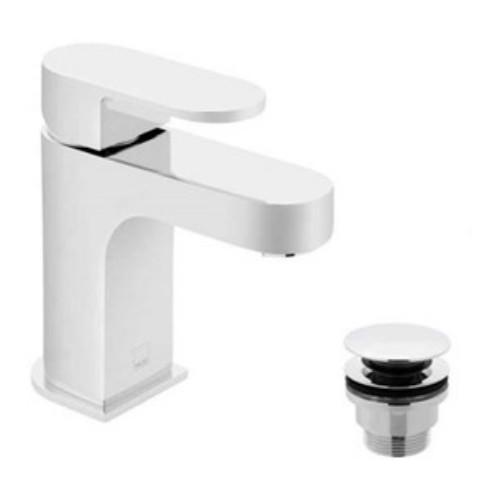 Vado Life Monobloc Basin Mixer