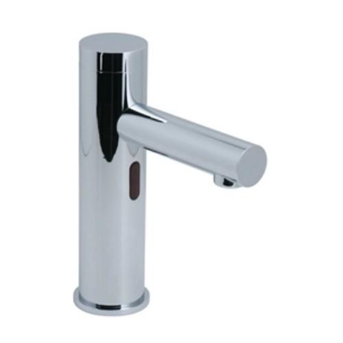 Vado I-tech Zoo Deck Mounted Infrared Mono Basin Mixer