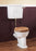 Silverdale Victorian High Level Toilet with Cistern & Seat