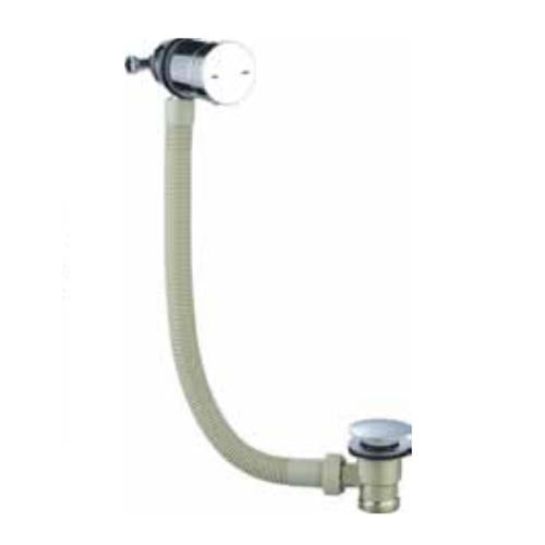 Kartell Bath Overflow Filling Valve With Waste