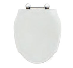 Imperial Westminster Standard Toilet Seat with Hinge