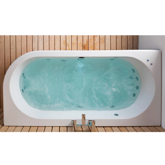 Carron C-Lenda Whirlpool Systems