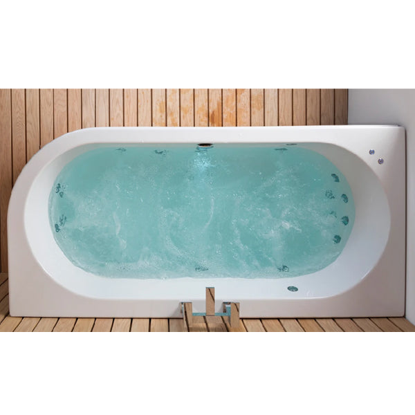 Carron C-Lenda Whirlpool Systems Optional Extra Items