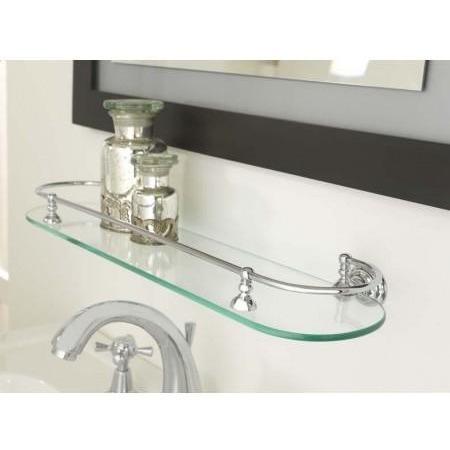 Imperial Richmond Glass Shelf