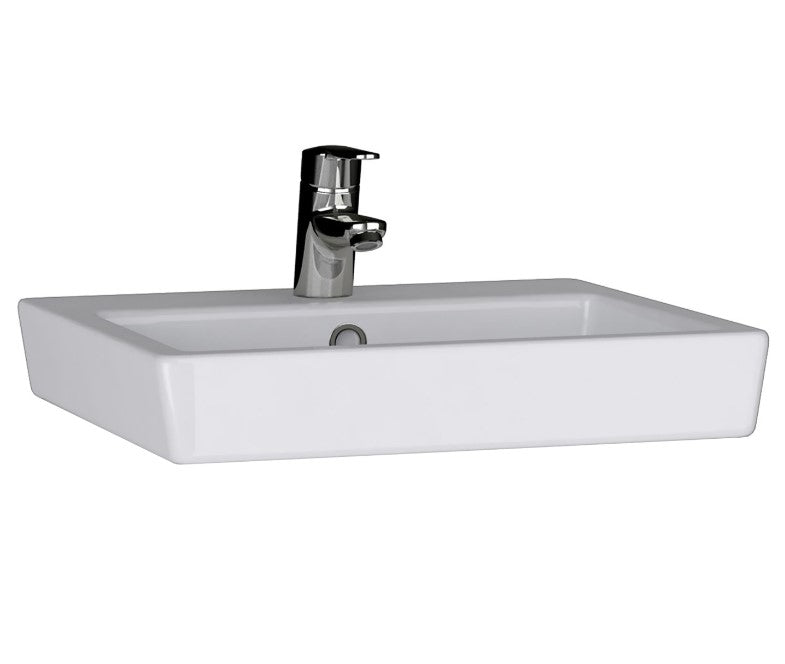 Roca Maxi 450mm Basin 1TH