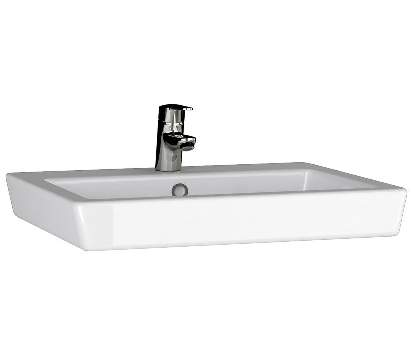 Roca Maxi 1TH 550mm basin