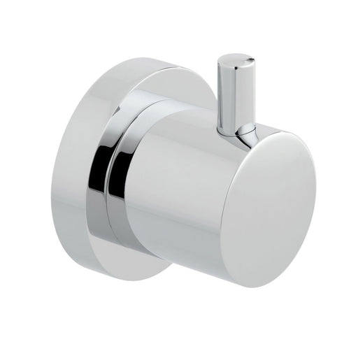 Vado Zoo 3/4" Concealed Stop Valve Wall Mounted
