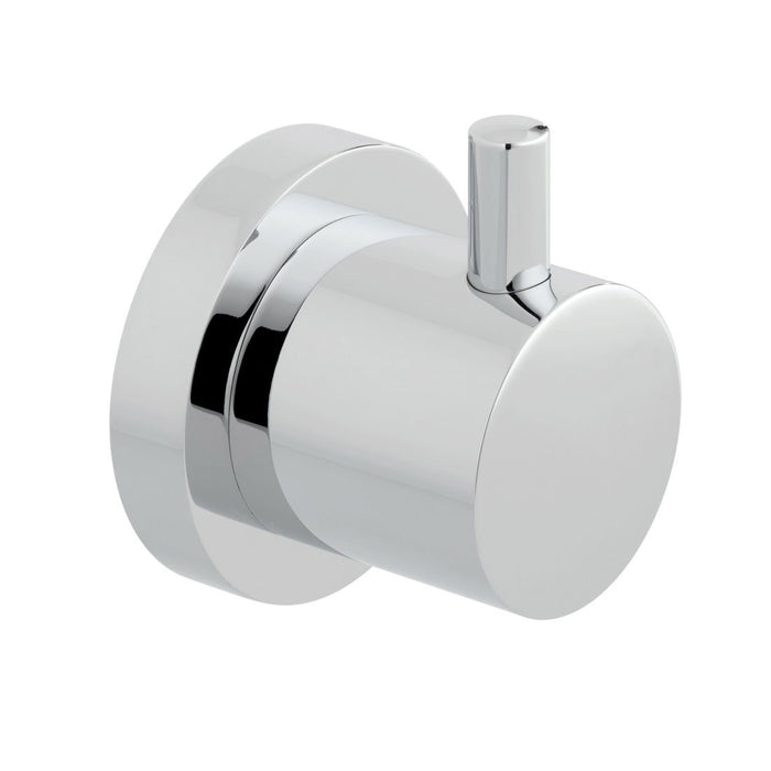 Vado Zoo Concealed 2 Way Diverter Valve Wall Mounted