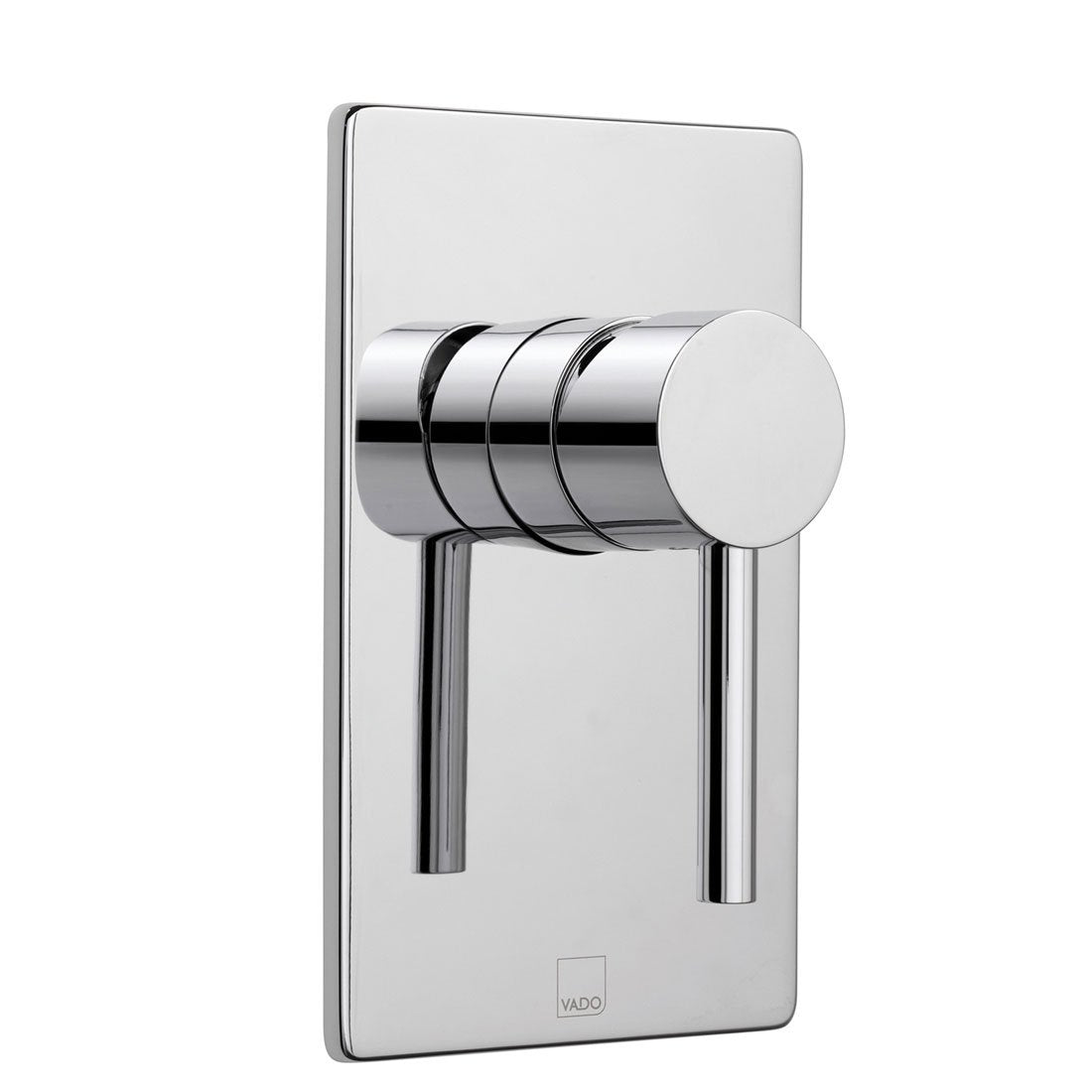 Vado Zoo Single Liver Concealed Manual Shower Valve