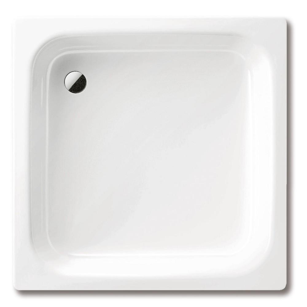 Kaldewei Round KA90 90mm Shower Tray Waste with adapter (required)