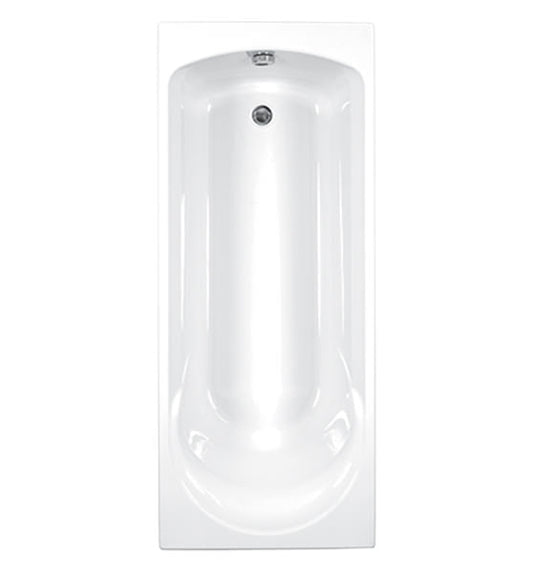 Carron Arc 1500 x 700 Single Ended Bath