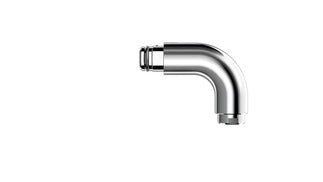 Armitage Shanks Replacement detachable spout