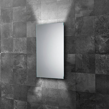 HiB Aura Illuminated LED Mirror