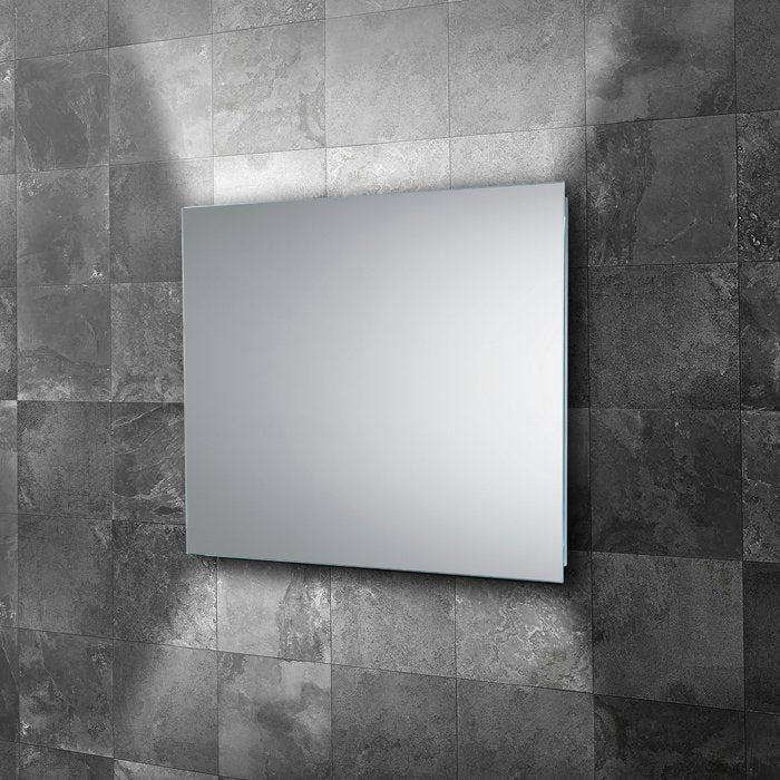 HiB Aura Illuminated LED Mirror