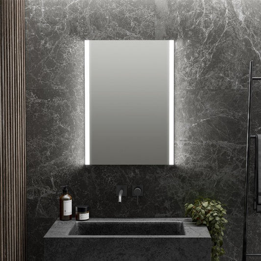 HiB Beam Illuminated LED Mirror