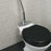 Imperial Astoria Deco High Level Toilet with Cistern & Fittings