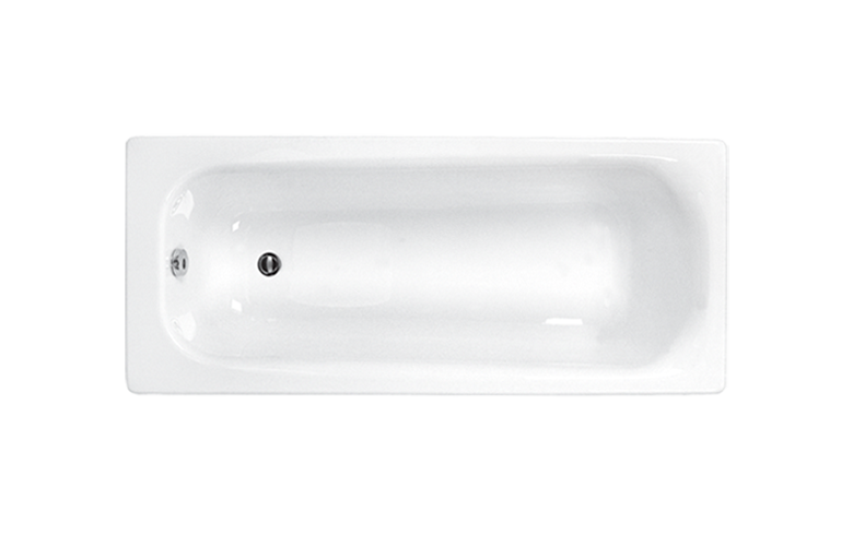 Carron Britannia 1700 x 750 Single Ended Super Deep Bath