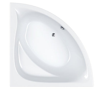 Carron Centennial 1500 x 1500mm Corner Bath