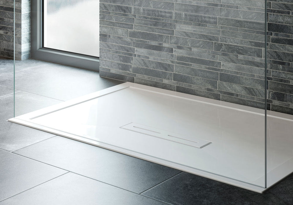 Kudos Connect2 Square Shower Trays