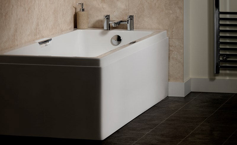 Carron Quantum Integra 1700 x 750 Single Ended Bath