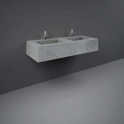 RAK-Precious Wall Mounted Counter Wash Basin