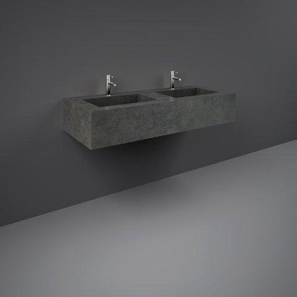 RAK-Precious Wall Mounted Counter Wash Basin