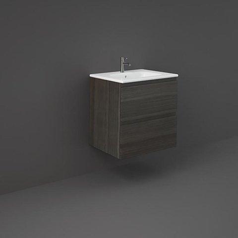 Rak-Joy 600 x 460mm Wall Hung Basin Unit