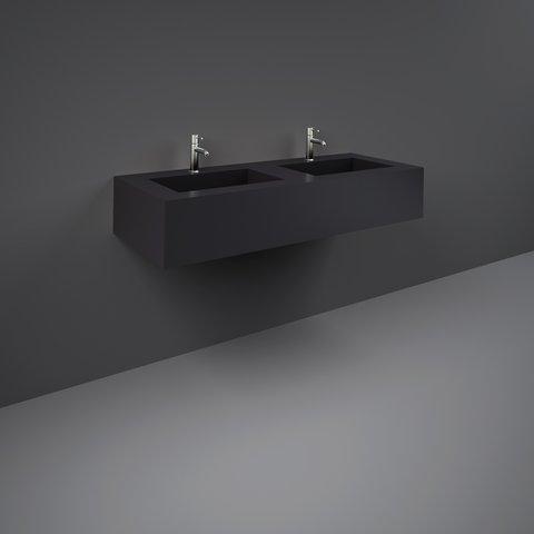 RAK-Precious Wall Mounted Counter Wash Basin