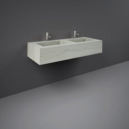 RAK-Precious Wall Mounted Counter Wash Basin