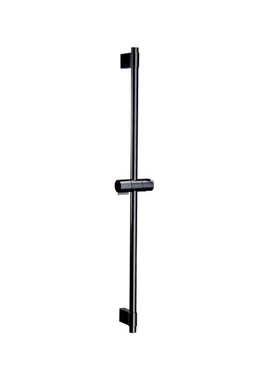 Roca Sensum 800mm shower slide bar with adjustable handshower bracket