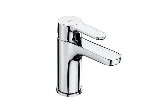 Roca L20 Basin mixer with chain connector