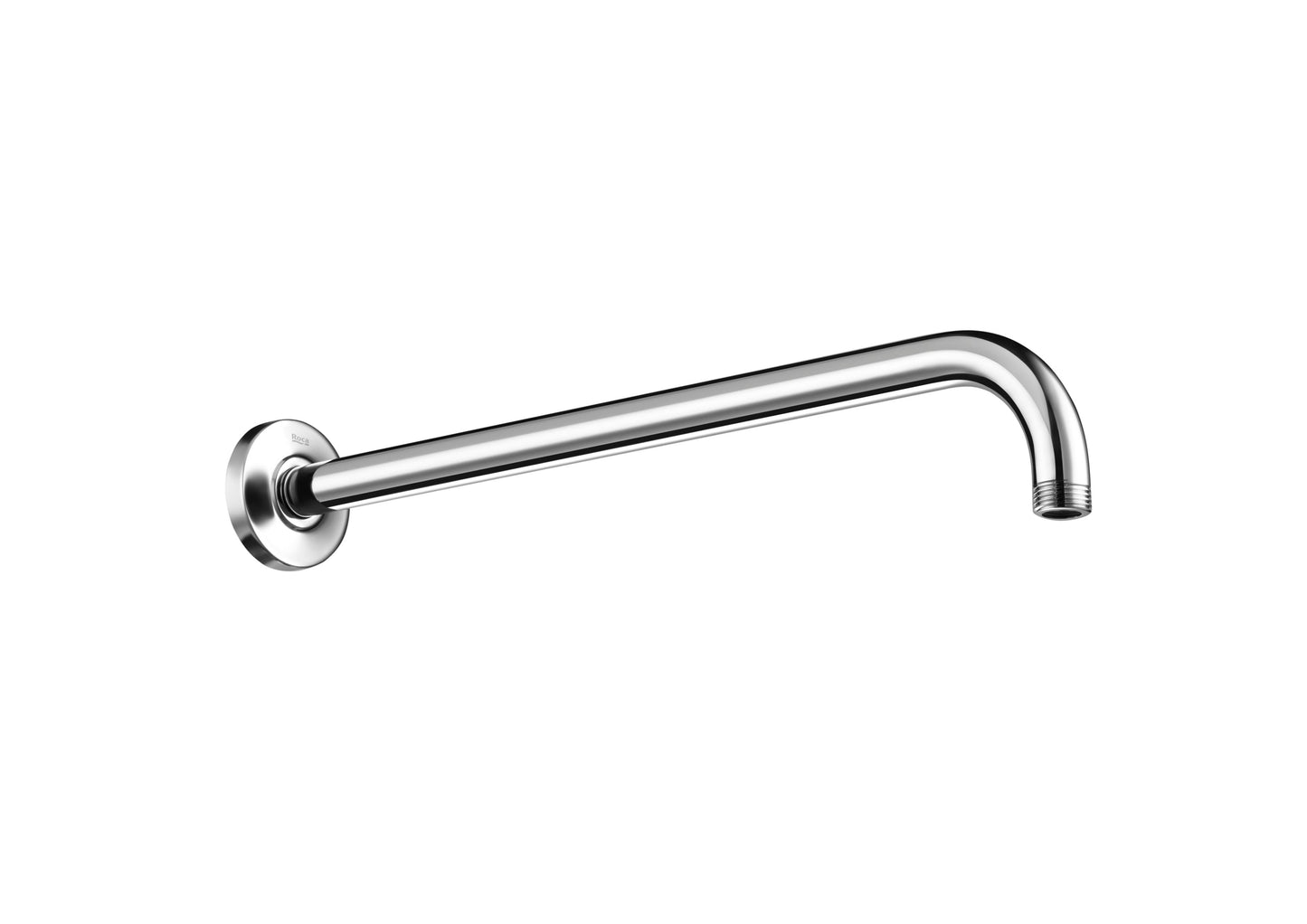 Roca Rainsense Shower Head and Arm