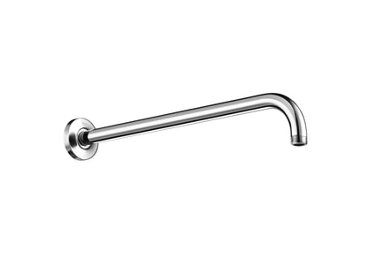 Roca Rainsense Shower Head and Arm