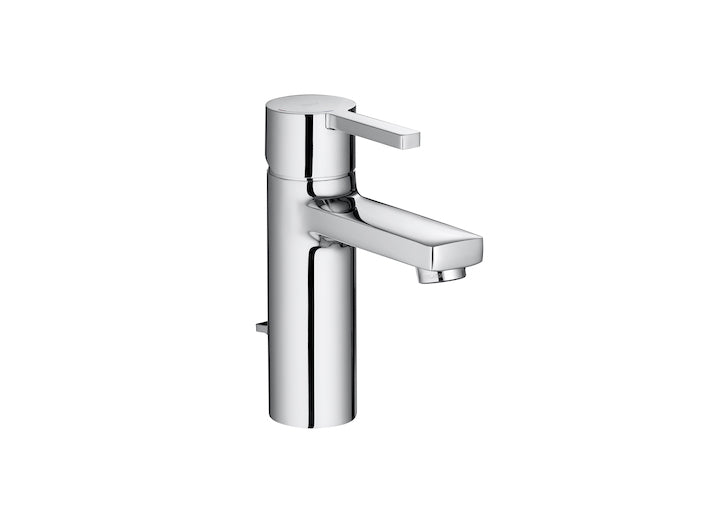 Roca Naia Basin Mixer and 1/2 " Flexible Tails