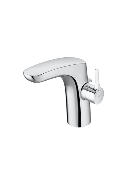 Roca Insignia Medium Height Cold Start Basin Mixer