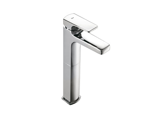 Roca Escuadra Monobloc basin mixer