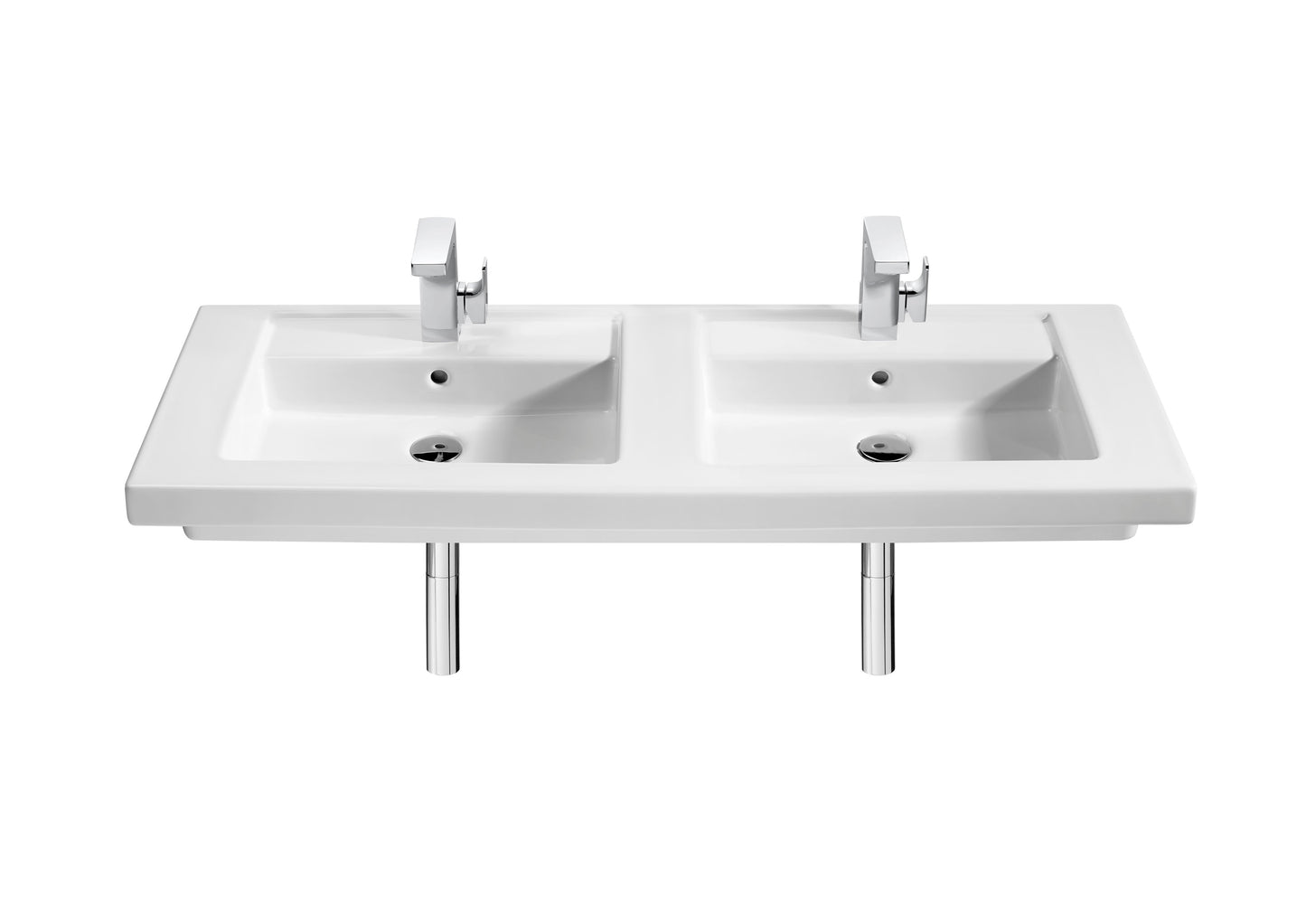 Roca Prisma Wall-hung or Vanity Basin