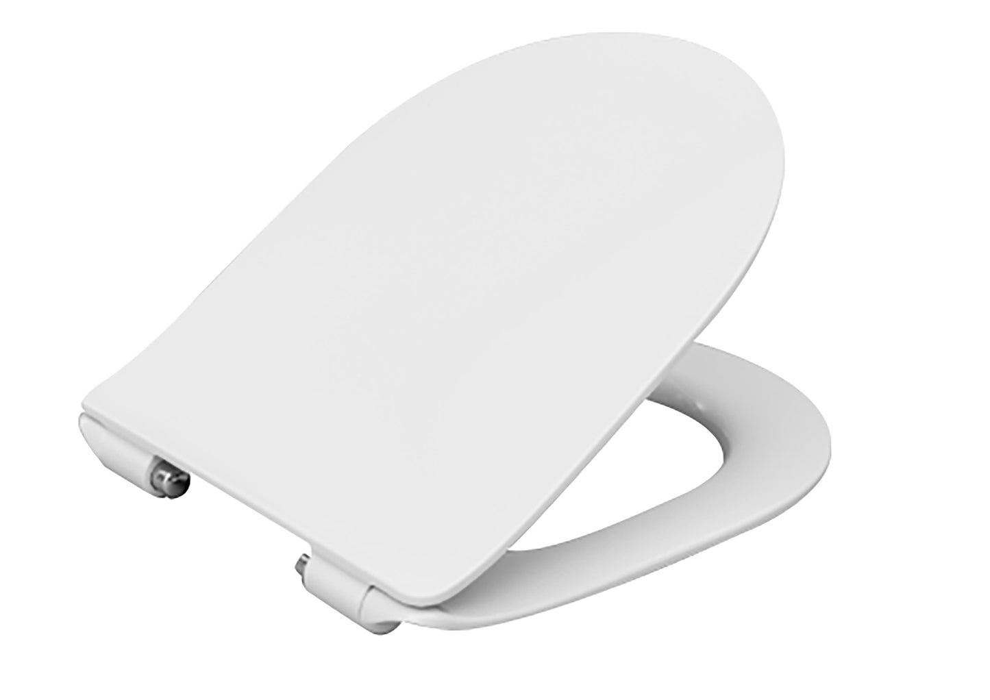 Roca Nexo Rimless Wall Hung Toilet and Seat