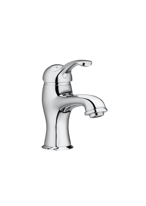 Roca Carmen Single Lever Basin Mixer